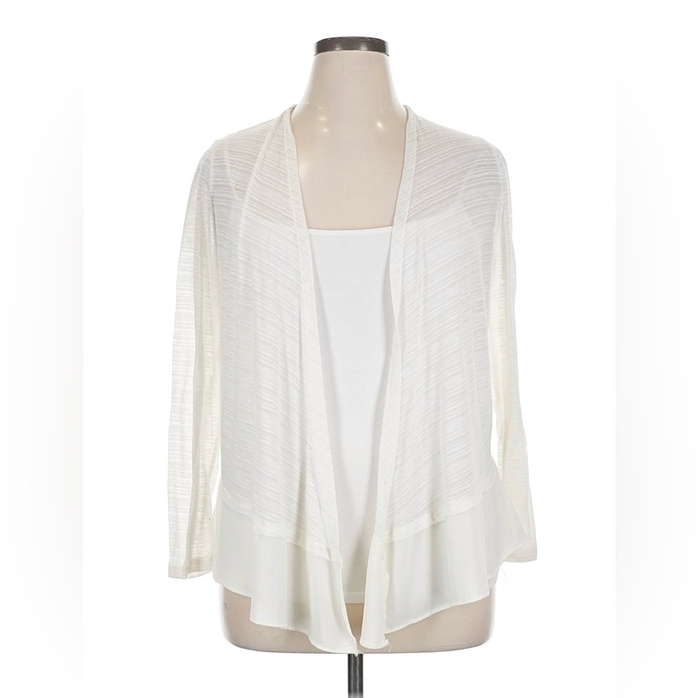❤️ Bar III Elegant Women's Cardigan